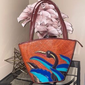 Le sac bag made in the philippines
